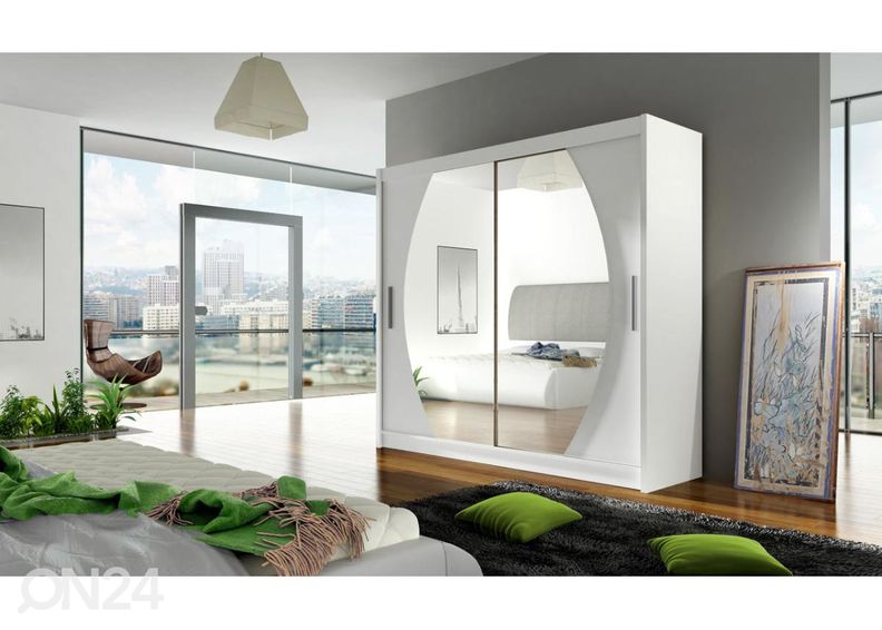 Шкаф-купе увеличить