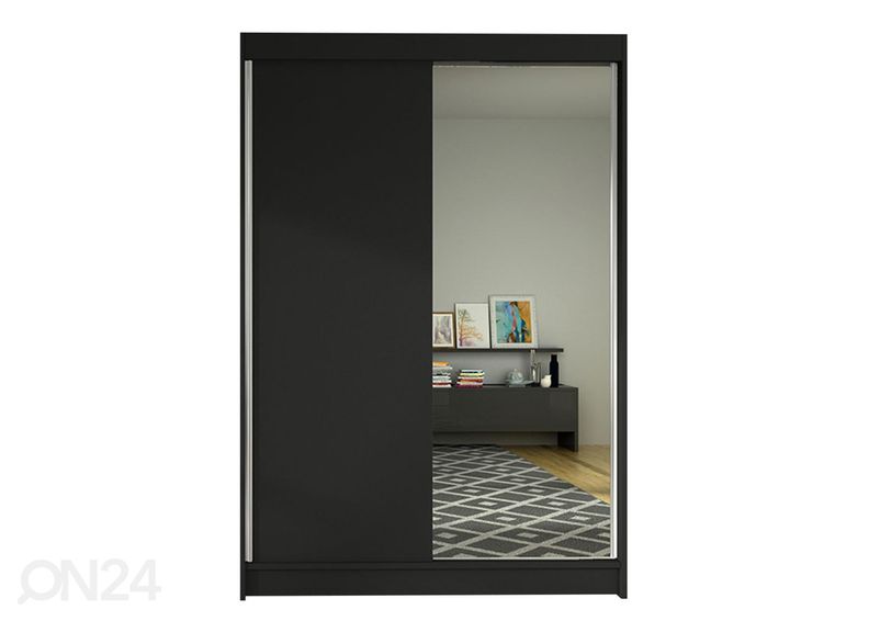 Шкаф-купе увеличить