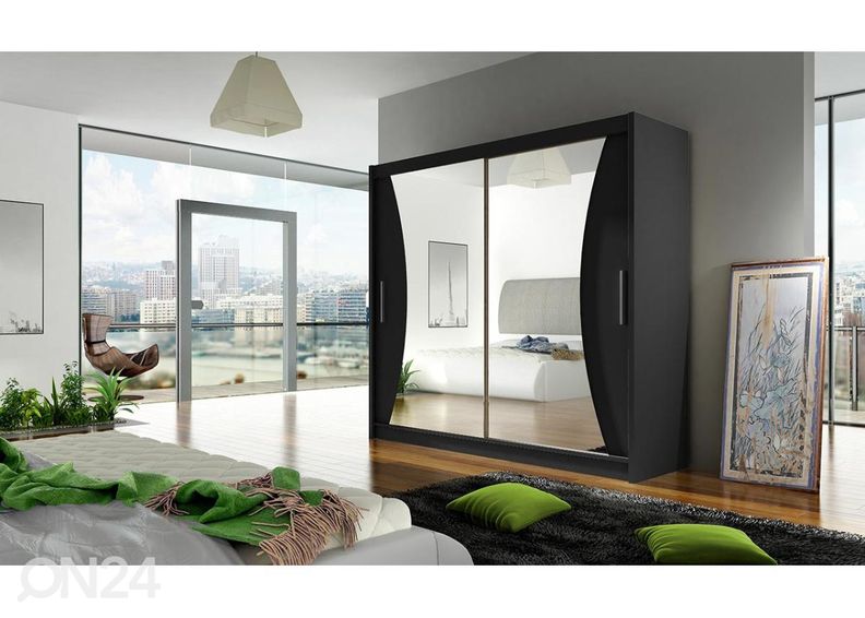 Шкаф-купе увеличить