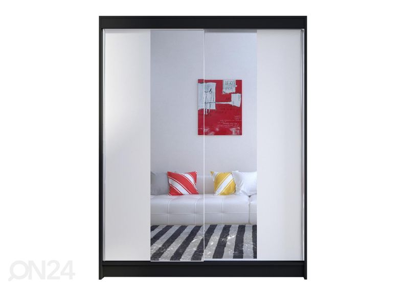 Шкаф-купе увеличить