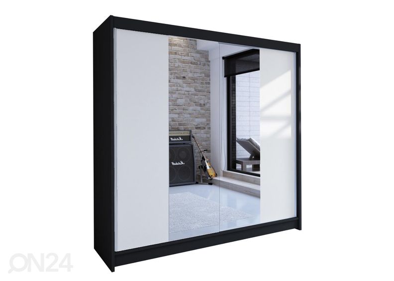 Шкаф-купе увеличить