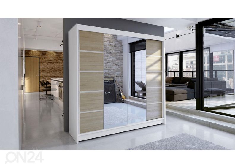 Шкаф-купе увеличить