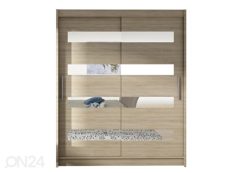 Шкаф-купе увеличить