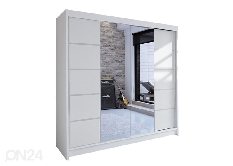 Шкаф-купе увеличить