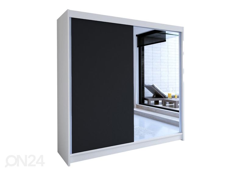 Шкаф-купе увеличить