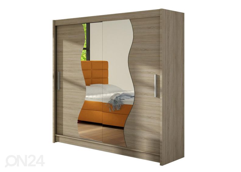 Шкаф-купе увеличить