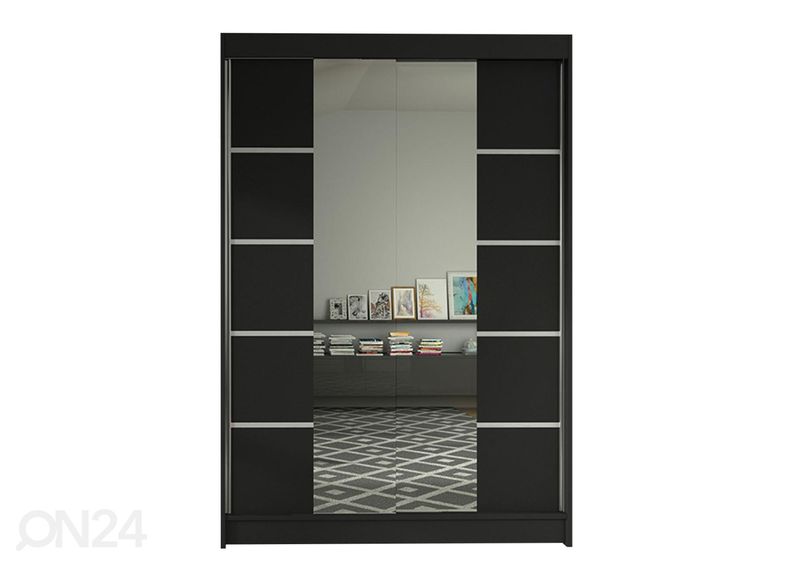 Шкаф-купе увеличить