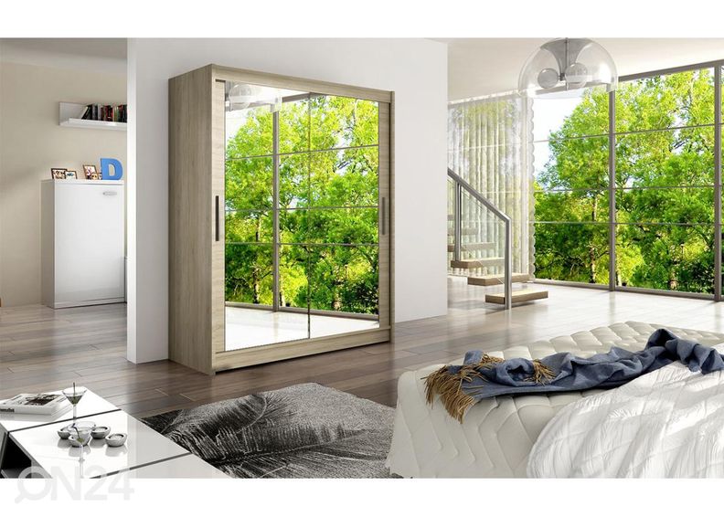 Шкаф-купе увеличить