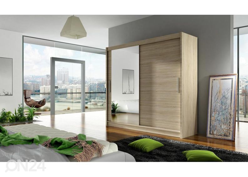 Шкаф-купе увеличить