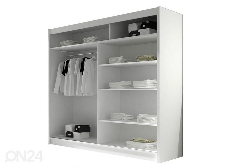 Шкаф-купе увеличить