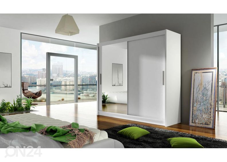 Шкаф-купе увеличить