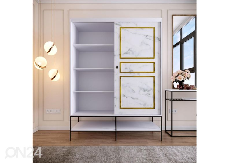 Шкаф-купе увеличить