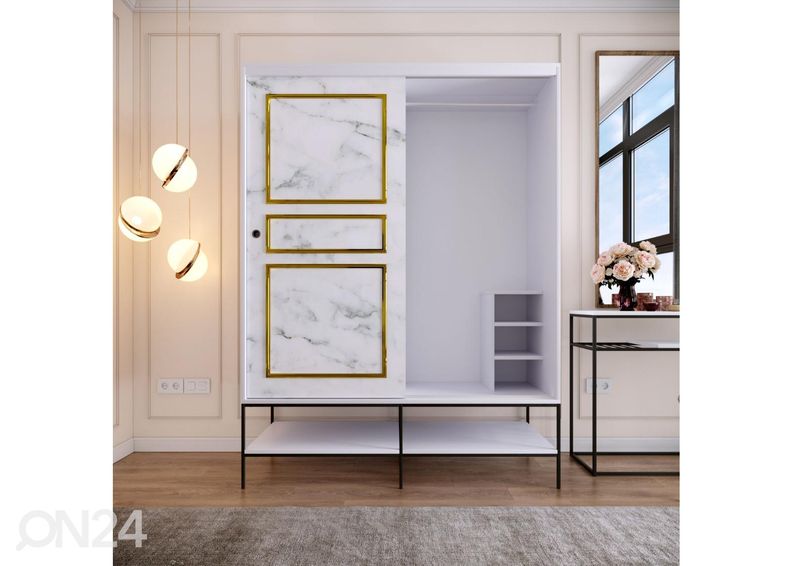 Шкаф-купе увеличить