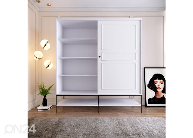 Шкаф-купе увеличить