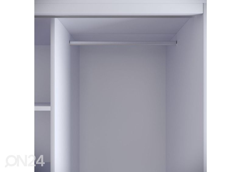 Шкаф-купе увеличить