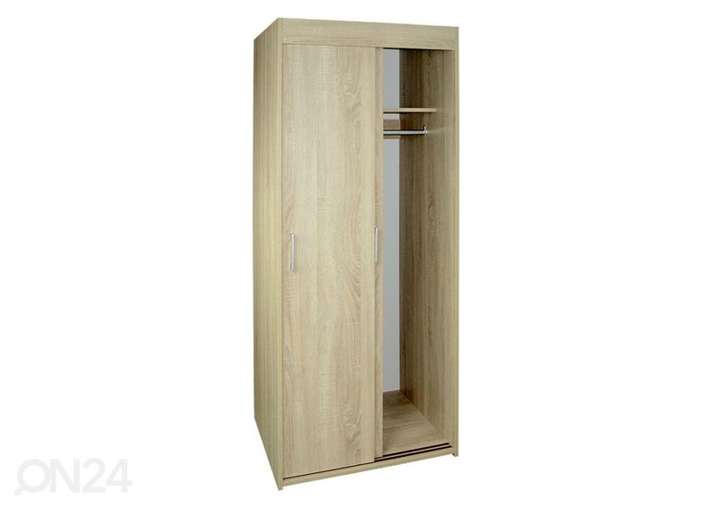 Шкаф-купе 70 cm увеличить