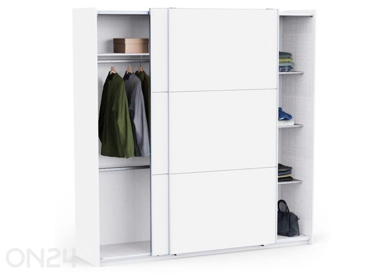 Шкаф-купе Alhambra увеличить