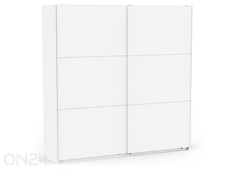 Шкаф-купе Alhambra увеличить