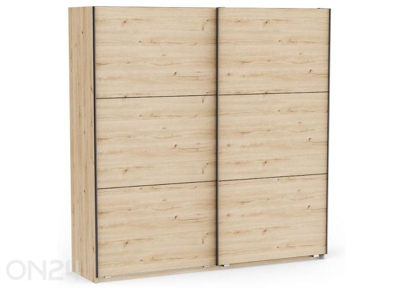 Шкаф-купе Alhambra увеличить