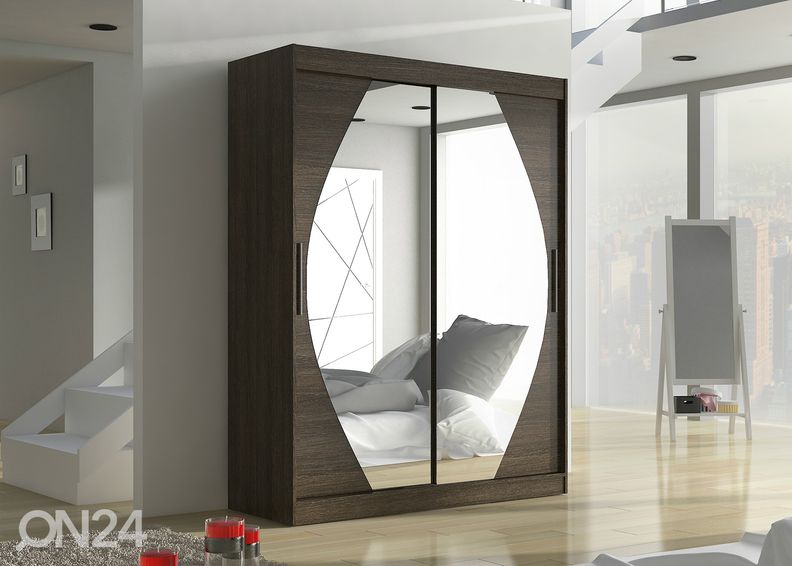 Шкаф-купе Alison 150 cm увеличить