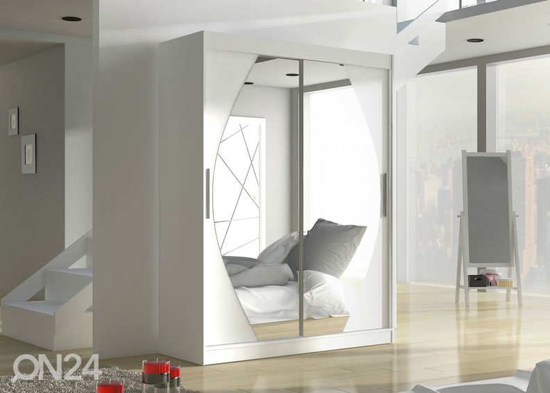 Шкаф-купе Alison 150 cm увеличить