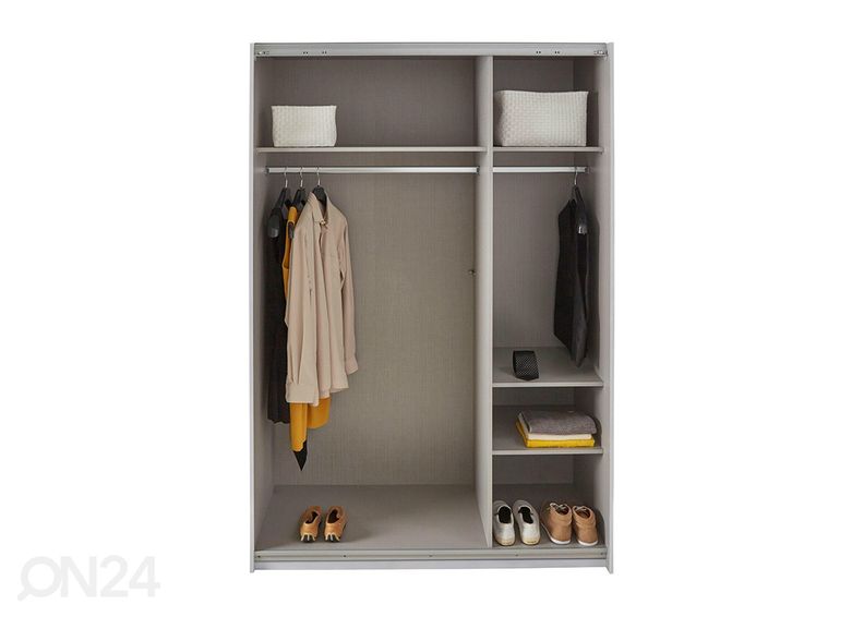 Шкаф-купе Altona h200x135 cm увеличить