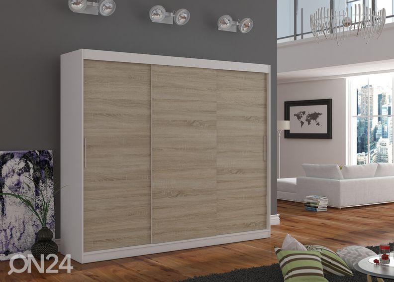Шкаф-купе Amanda 250 cm увеличить