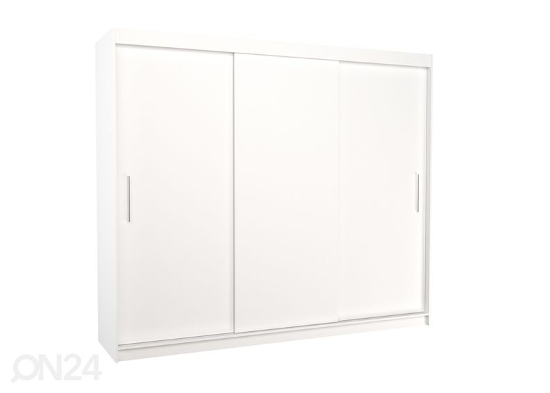 Шкаф-купе Amanda 250 cm увеличить