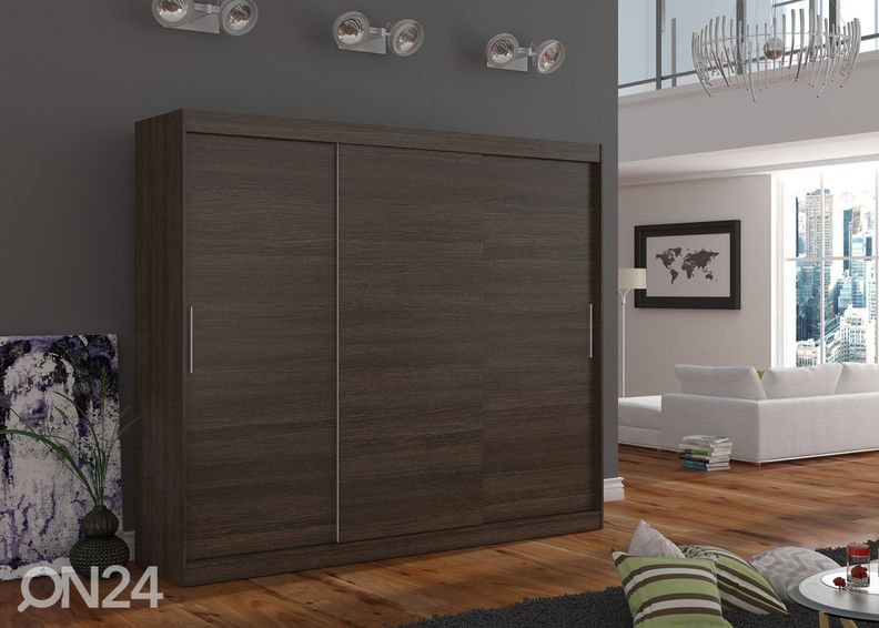 Шкаф-купе Amanda 250 cm увеличить