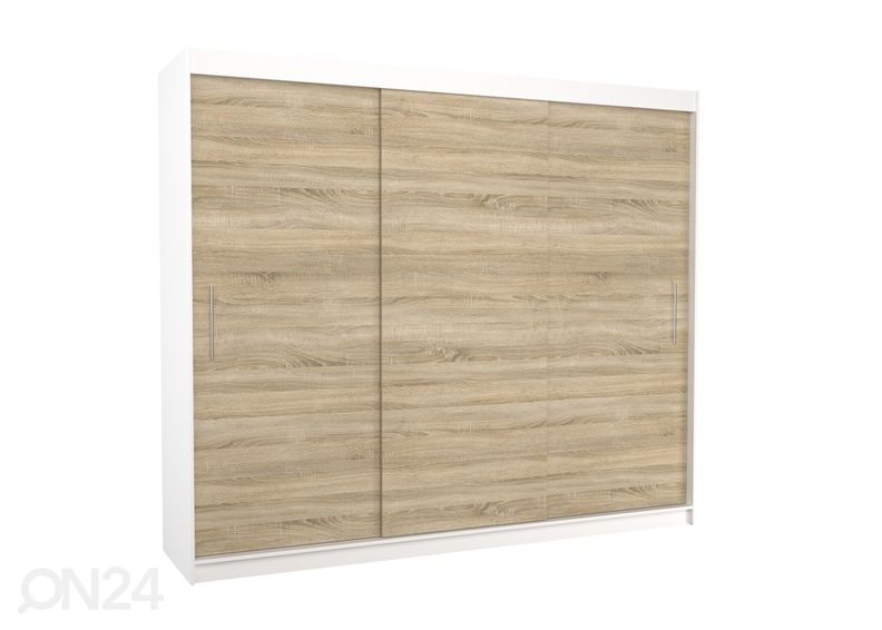 Шкаф-купе Amanda 250 cm увеличить