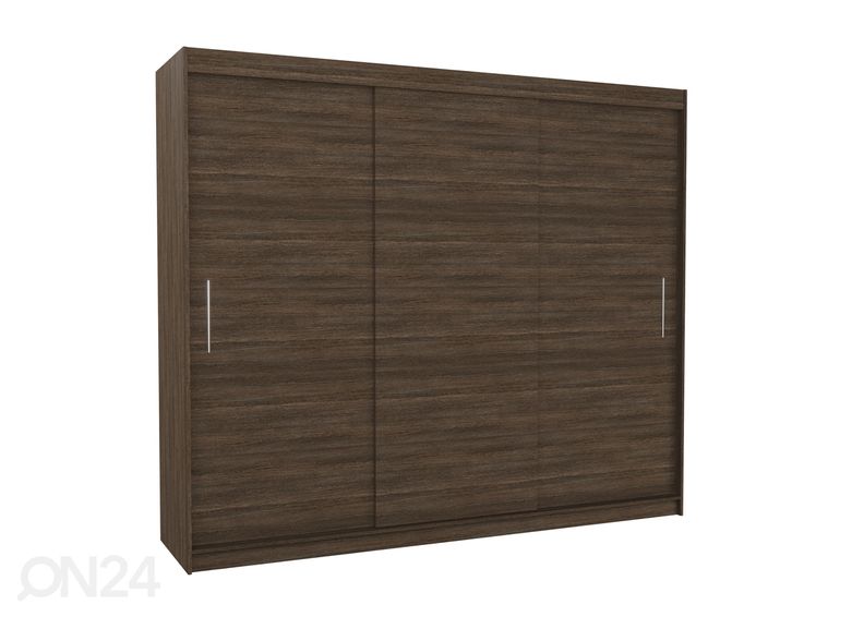 Шкаф-купе Amanda 250 cm увеличить