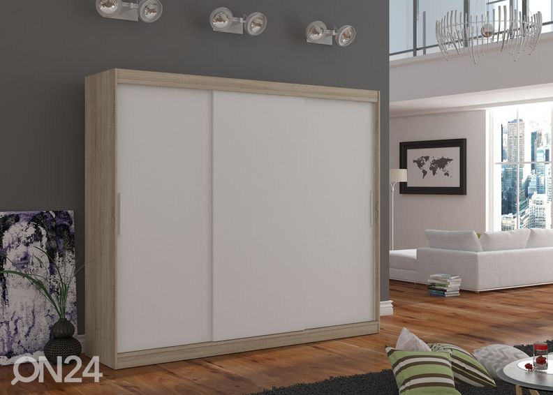 Шкаф-купе Amanda 250 cm увеличить
