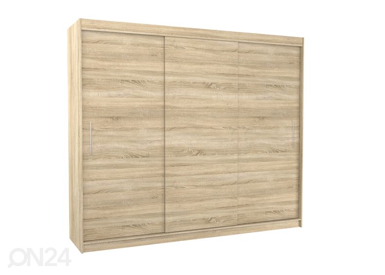 Шкаф-купе Amanda 250 cm увеличить