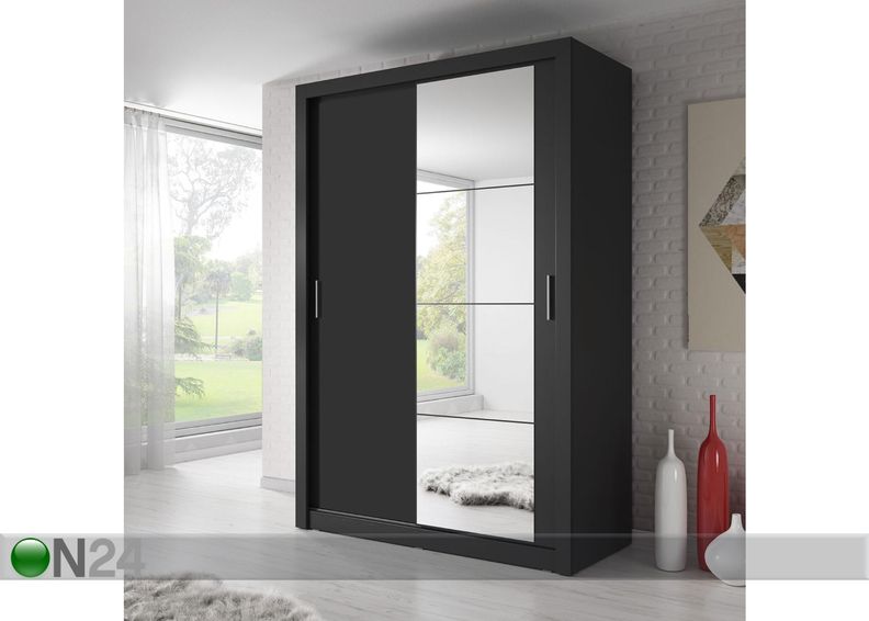 Шкаф-купе Arti IV 150 cm увеличить