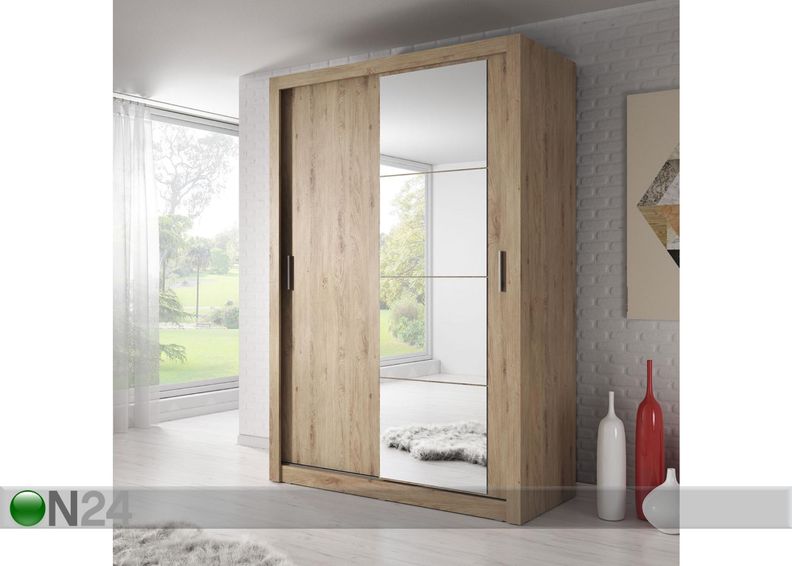 Шкаф-купе Arti IV 150 cm увеличить