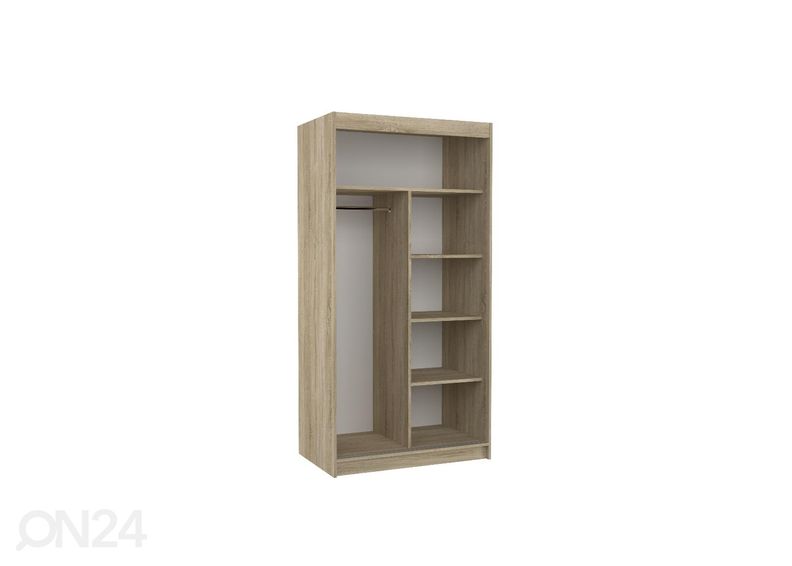 Шкаф-купе Asta 100 cm увеличить