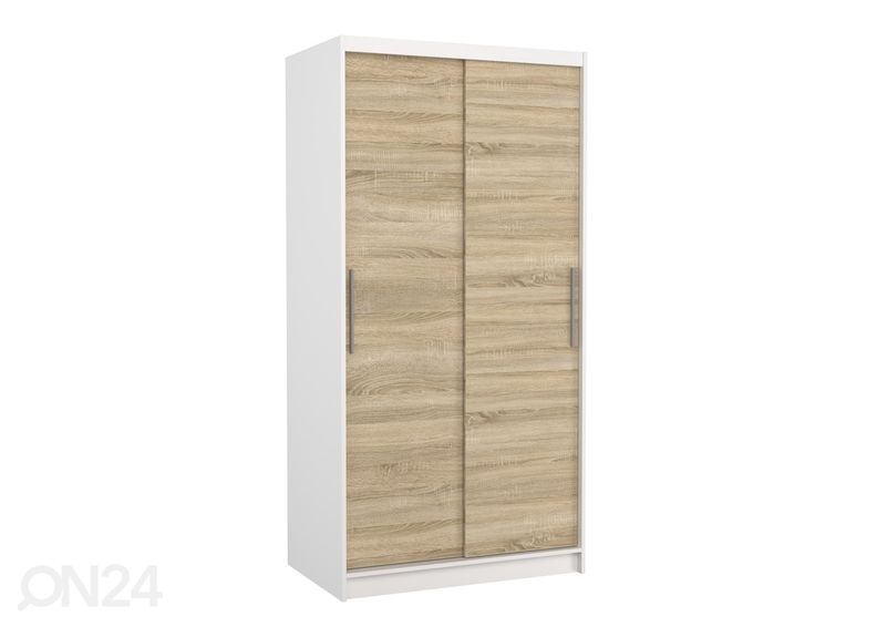 Шкаф-купе Asta 100 cm увеличить