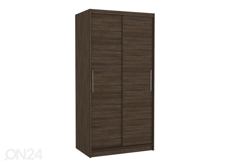 Шкаф-купе Asta 100 cm увеличить