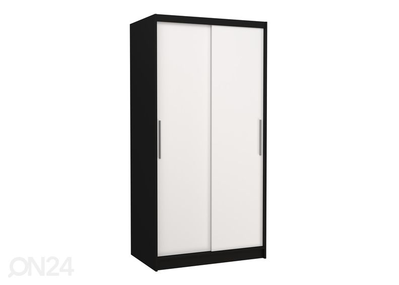 Шкаф-купе Asta 100 cm увеличить