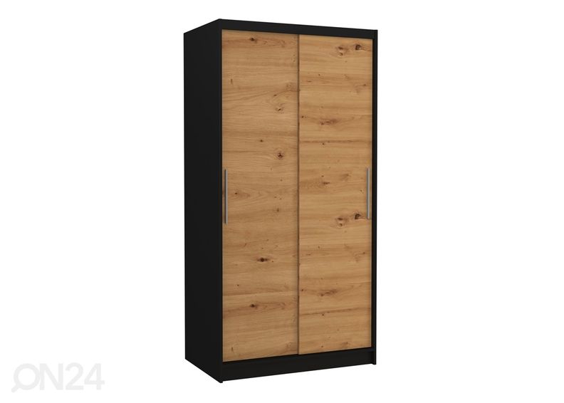 Шкаф-купе Asta 100 cm увеличить