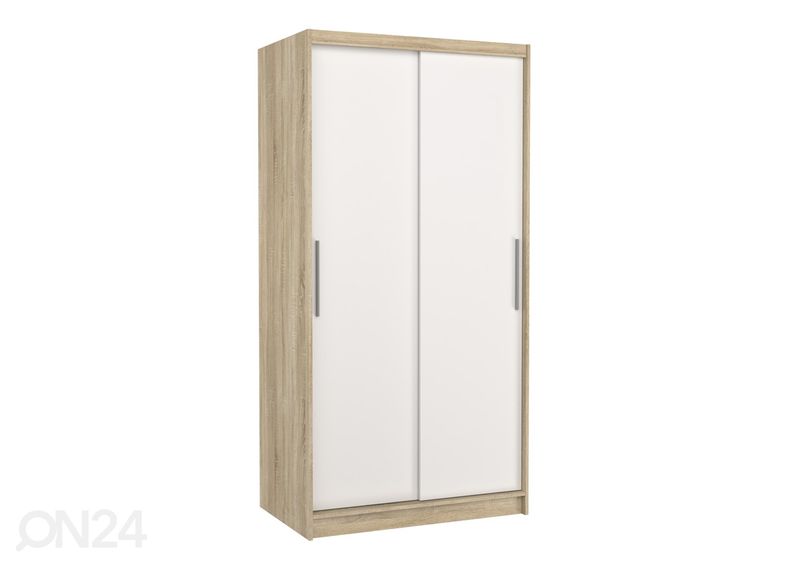 Шкаф-купе Asta 100 cm увеличить