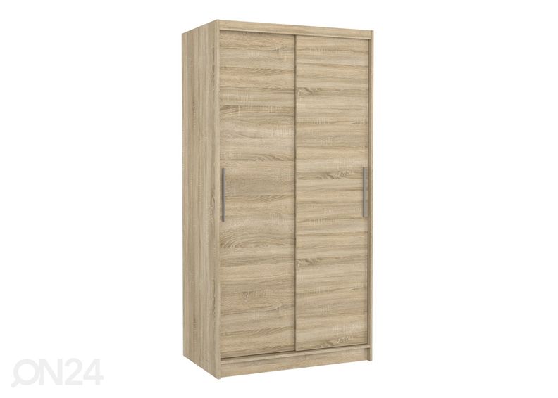 Шкаф-купе Asta 100 cm увеличить