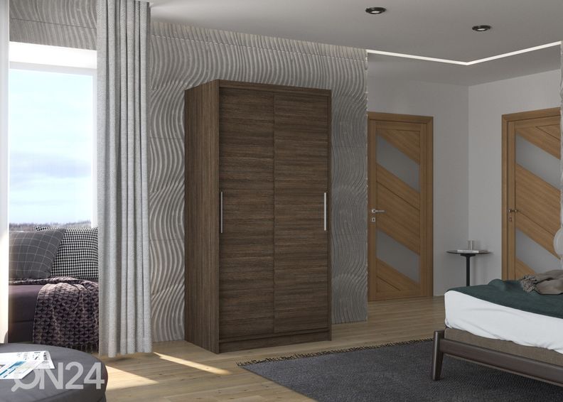 Шкаф-купе Asta 100 cm увеличить