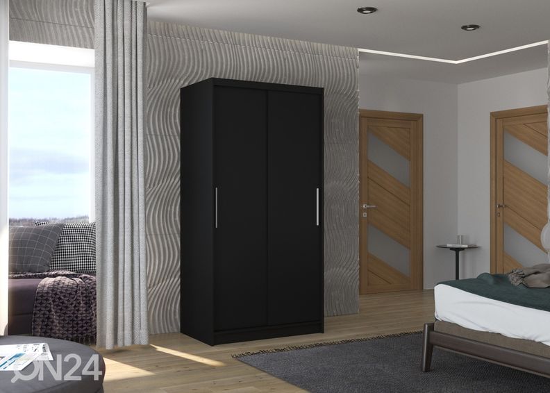 Шкаф-купе Asta 100 cm увеличить