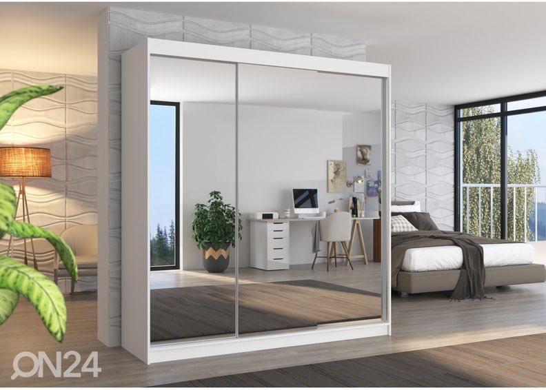 Шкаф-купе Aura 200 cm увеличить