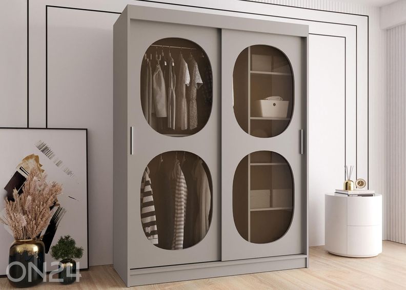 Шкаф-купе Bahrajn 150 см увеличить