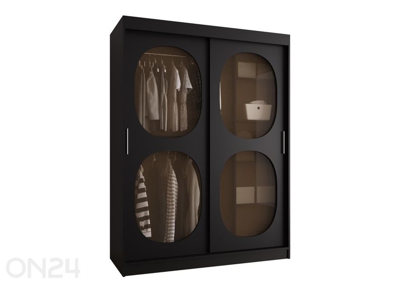 Шкаф-купе Bahrajn 150 см увеличить