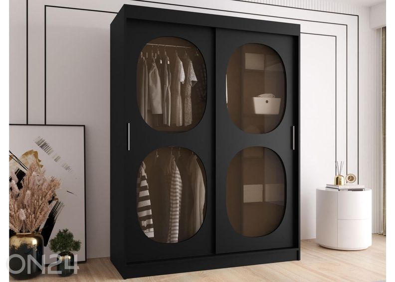 Шкаф-купе Bahrajn 150 см увеличить