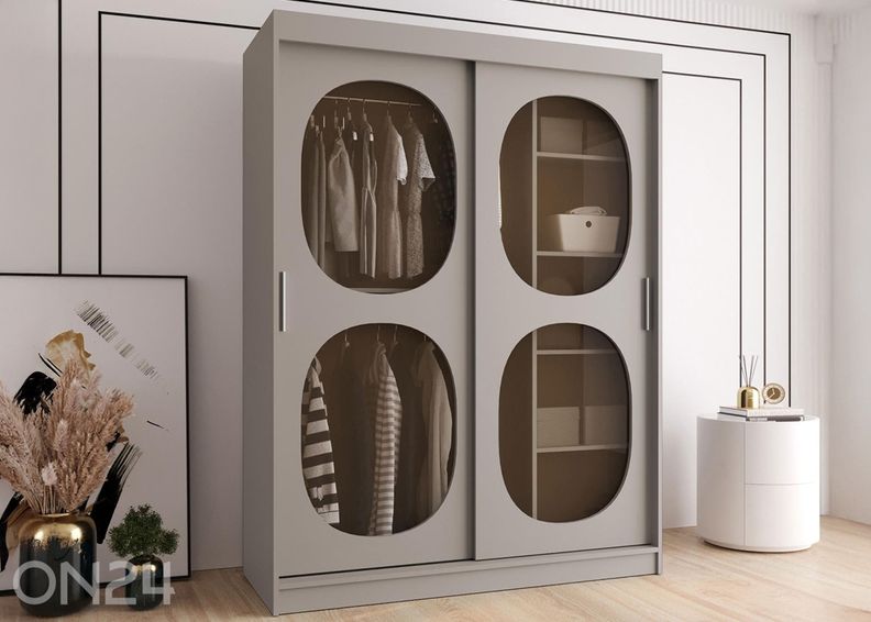 Шкаф-купе Bahrajn 150 см увеличить