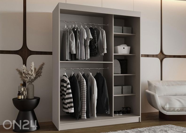 Шкаф-купе Bahrajn 150 см увеличить